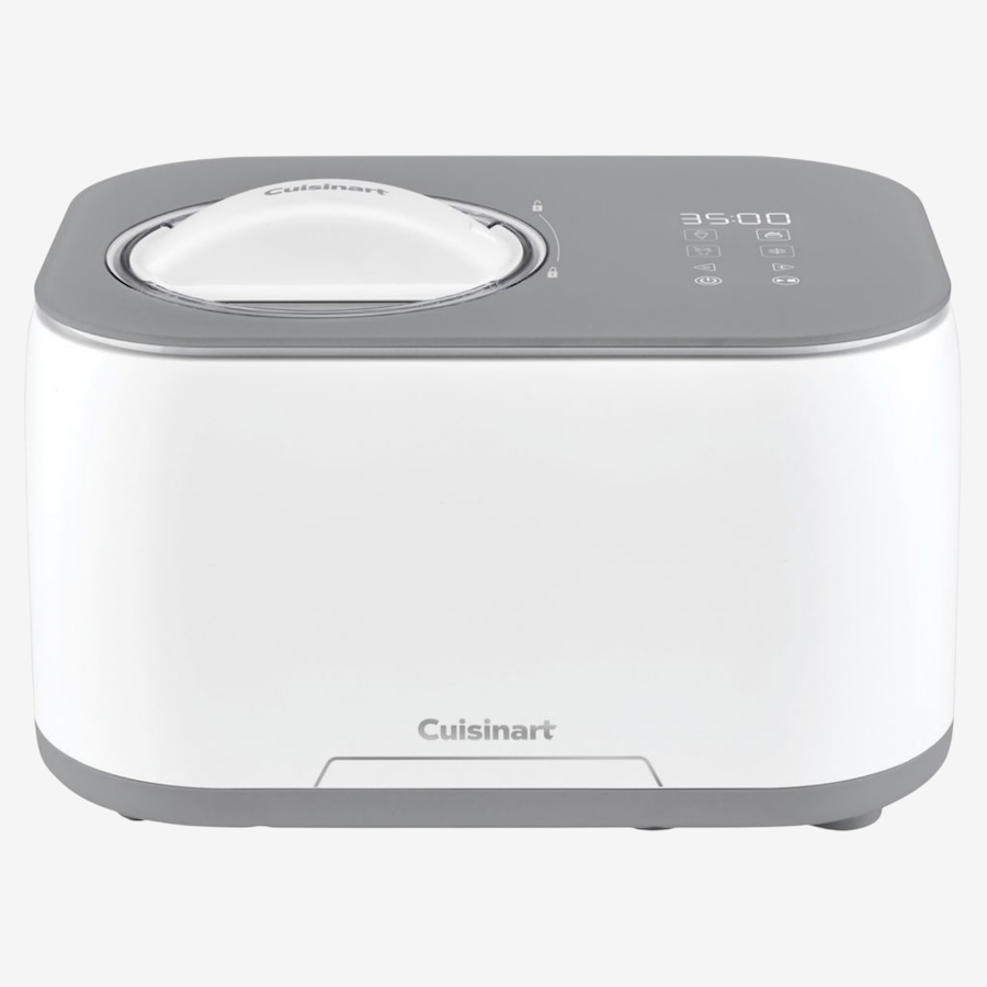 Image 738657.jpg, Product 738-657 / Price $349.99, Cuisinart Small Compressor Ice Cream Maker from Cuisinart on TSC.ca's Kitchen department