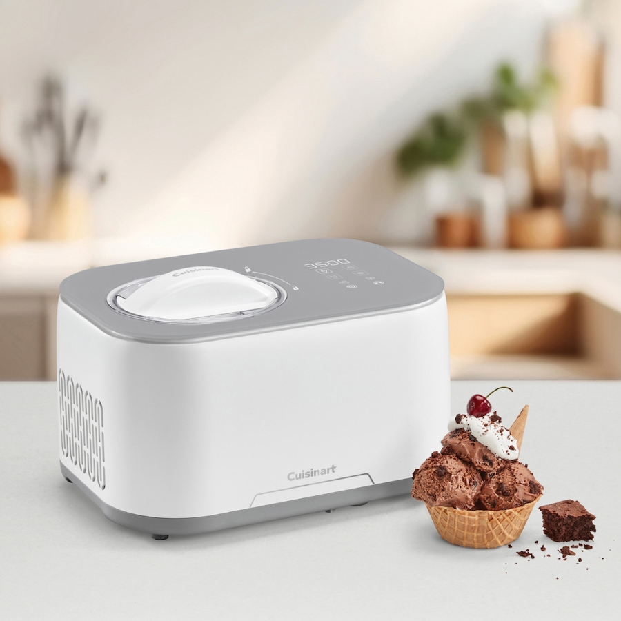 Image 738657_ALTMORE1.jpg, Product 738-657 / Price $349.99, Cuisinart Small Compressor Ice Cream Maker from Cuisinart on TSC.ca's Kitchen department