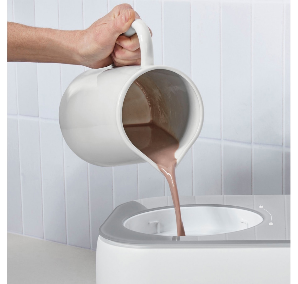 Image 738657_ALTMORE2.jpg, Product 738-657 / Price $349.99, Cuisinart Small Compressor Ice Cream Maker from Cuisinart on TSC.ca's Kitchen department