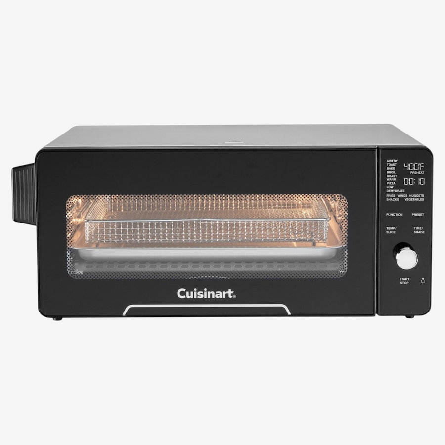 Image 738658_ALTMORE1.jpg, Product 738-658 / Price $349.99, Cuisinart Space-Saving Air Fryer Toaster Oven from Cuisinart on TSC.ca's Kitchen department