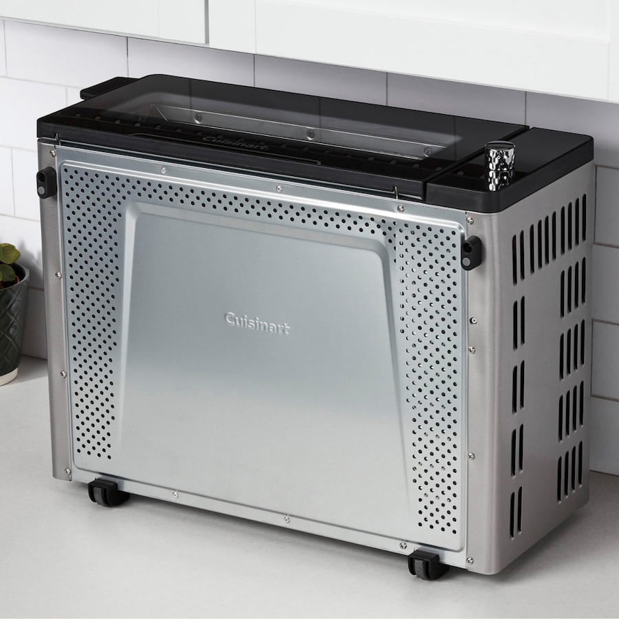 Image 738658_ALTMORE2.jpg, Product 738-658 / Price $349.99, Cuisinart Space-Saving Air Fryer Toaster Oven from Cuisinart on TSC.ca's Kitchen department