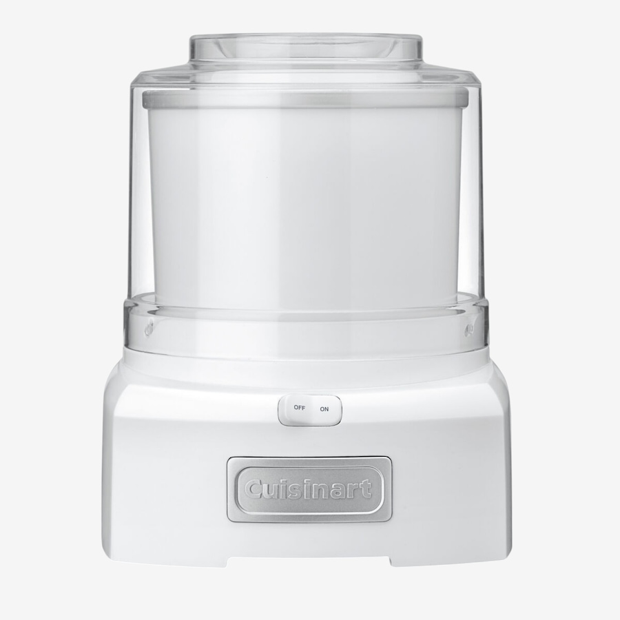 Image 738660.jpg, Product 738-660 / Price $139.99, Cuisinart Automatic Frozen Yogurt, Ice Cream and Sorbet Maker from Cuisinart on TSC.ca's Kitchen department