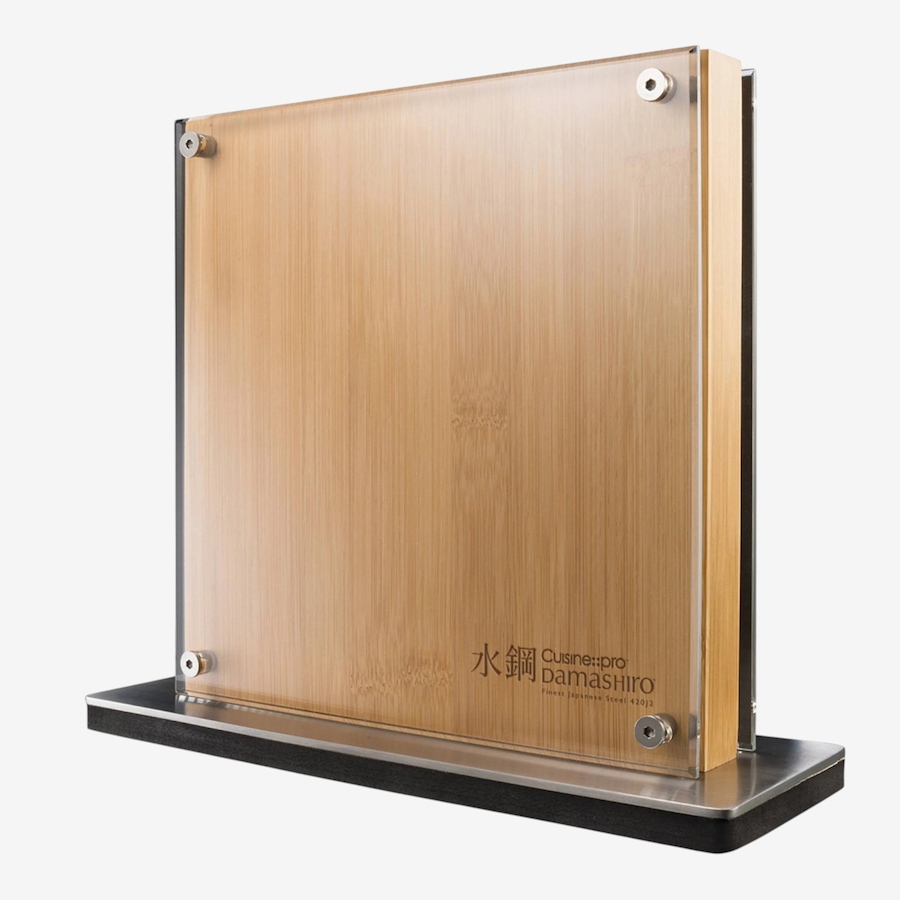 Image 738663_ALTMORE2.jpg, Product 738-663 / Price $1,299.99, Cuisine pro Damashiro Emperor Shi 7-Piece Knife Block from Cuisine pro on TSC.ca's Kitchen department