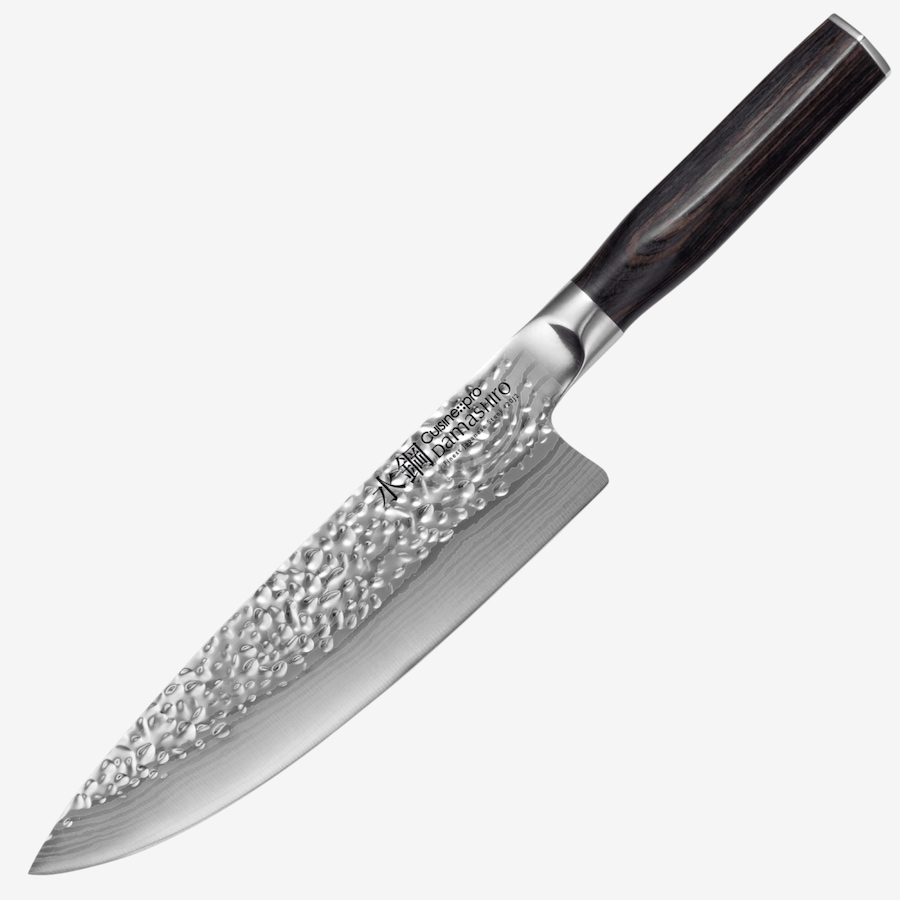 Image 738664.jpg, Product 738-664 / Price $199.99, Cuisine pro Damashiro Emperor 8" Chef's Knife from Cuisine pro on TSC.ca's Kitchen department
