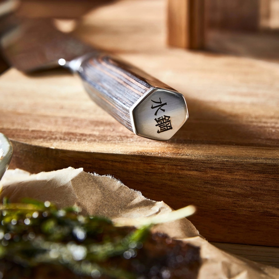 Image 738664_ALTMORE3.jpg, Product 738-664 / Price $199.99, Cuisine pro Damashiro Emperor 8" Chef's Knife from Cuisine pro on TSC.ca's Kitchen department