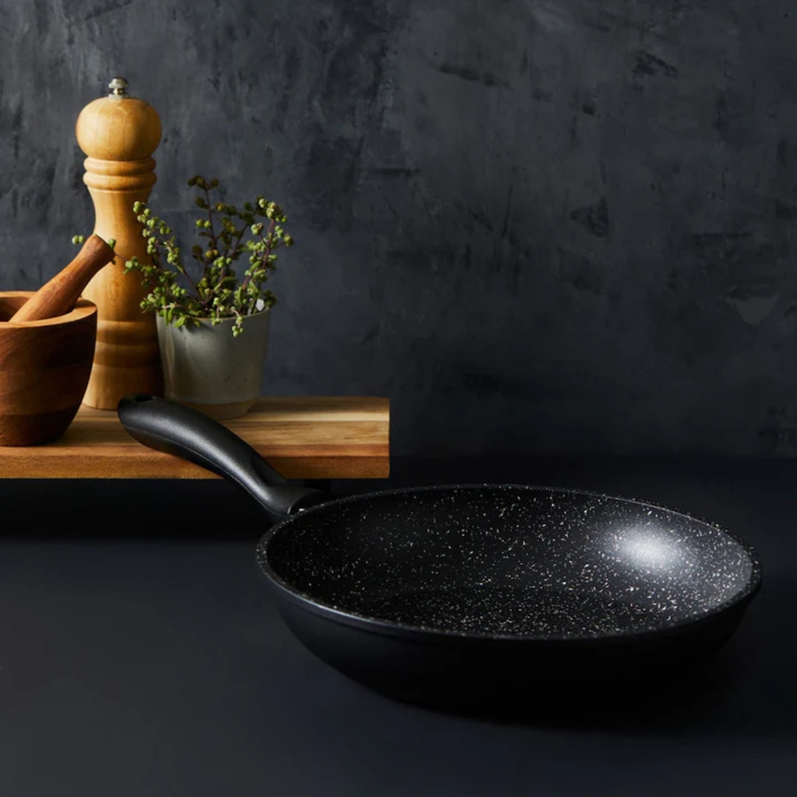 Image 738670_ALTMORE1.jpg, Product 738-670 / Price $109.99, Cuisine pro Stone 11" Frying Pan from Cuisine pro on TSC.ca's Kitchen department