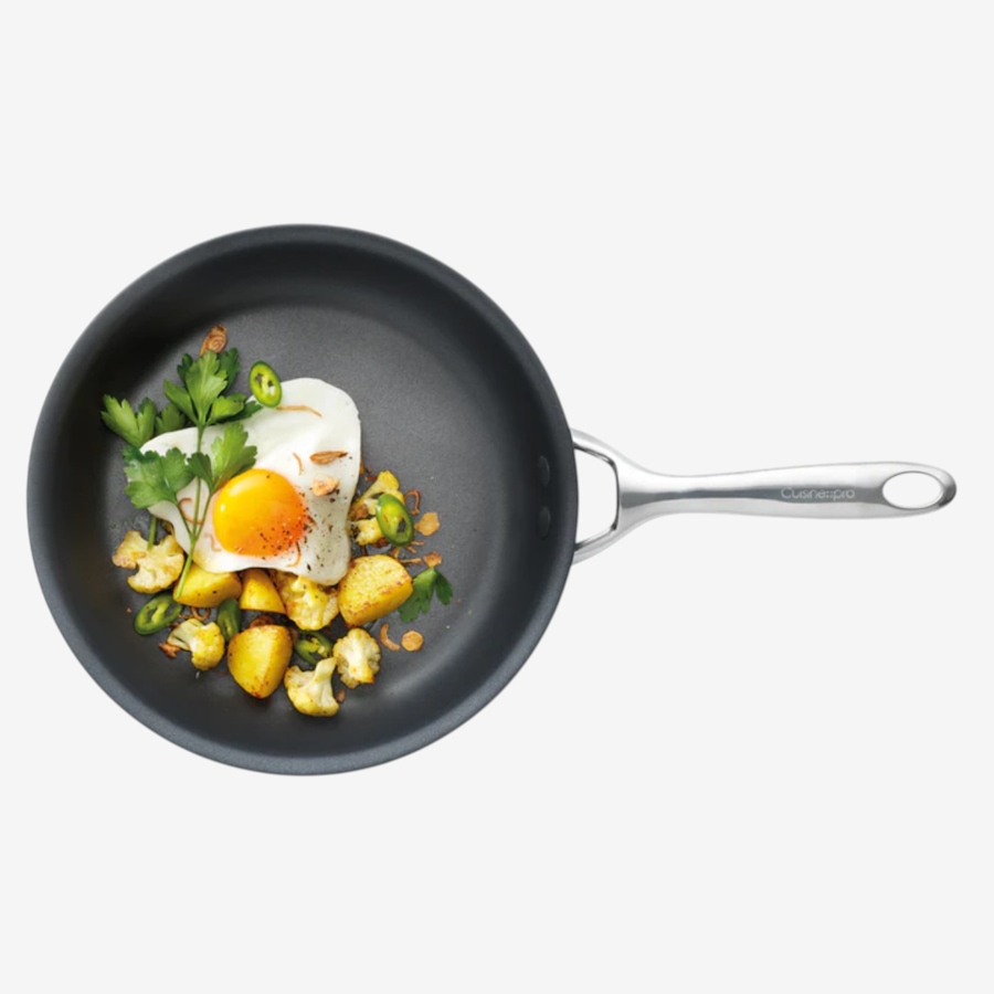Image 738672_ALTMORE1.jpg, Product 738-672 / Price $159.99, Cuisine pro iD3 10" Frying Pan from Cuisine pro on TSC.ca's Kitchen department