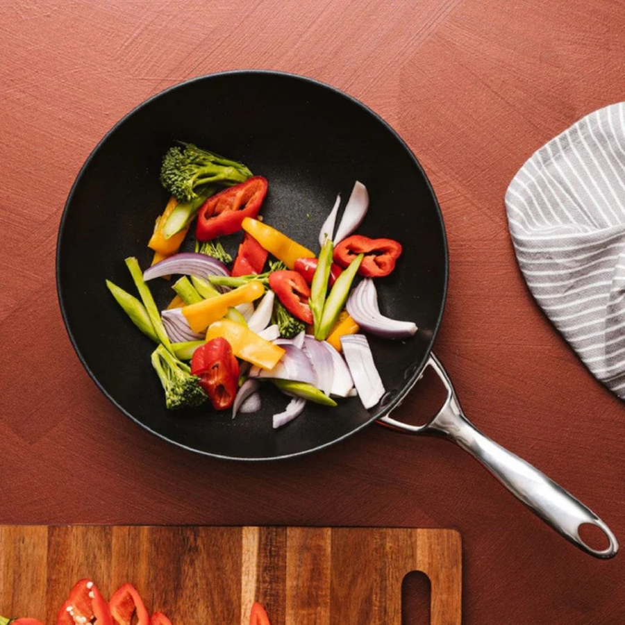 Image 738672_ALTMORE2.jpg, Product 738-672 / Price $159.99, Cuisine pro iD3 10" Frying Pan from Cuisine pro on TSC.ca's Kitchen department