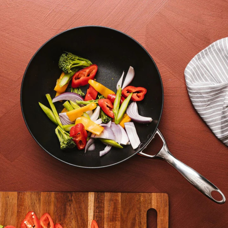 Image 738673_ALTMORE1.jpg, Product 738-673 / Price $189.99, Cuisine pro iD3 11" Stir-Fry Pan from Cuisine pro on TSC.ca's Kitchen department