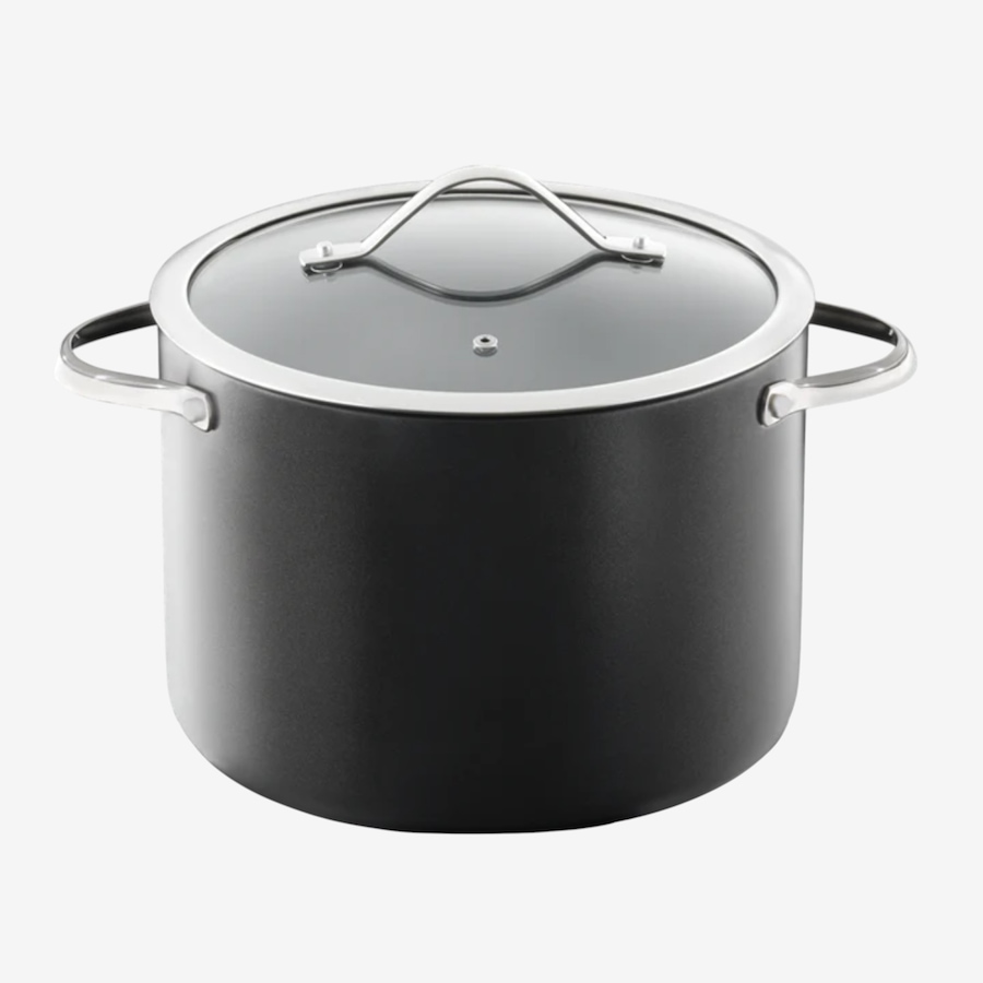 Image 738675.jpg, Product 738-675 / Price $279.99, Cuisine pro iD3 8-Quart Stockpot with Lid from Cuisine pro on TSC.ca's Kitchen department