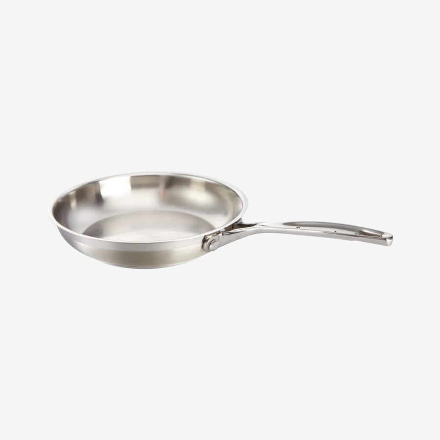 Image 738676.jpg, Product 738-676 / Price $109.99, Cuisine pro iconiX 8" Frying Pan from Cuisine pro on TSC.ca's Kitchen department