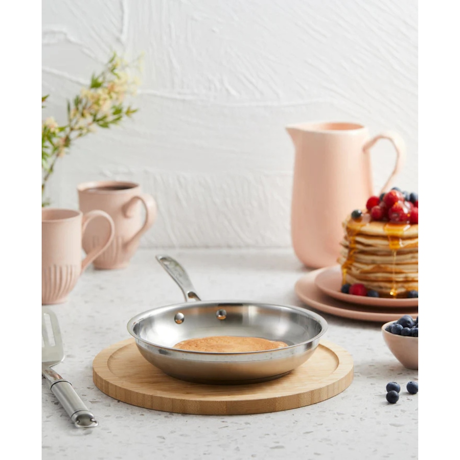 Image 738676_ALTMORE1.jpg, Product 738-676 / Price $109.99, Cuisine pro iconiX 8" Frying Pan from Cuisine pro on TSC.ca's Kitchen department