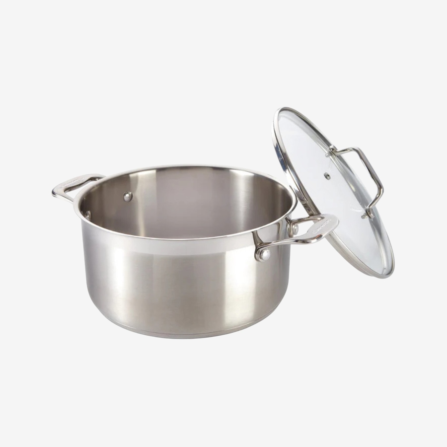 Image 738680.jpg, Product 738-680 / Price $219.99, Cuisine pro iconiX 9.5" Casserole with Lid from Cuisine pro on TSC.ca's Kitchen department