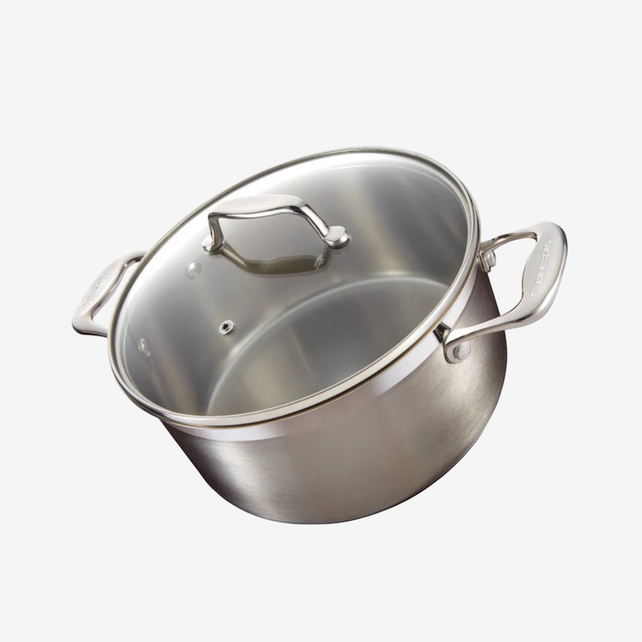 Image 738680_ALTMORE1.jpg, Product 738-680 / Price $219.99, Cuisine pro iconiX 9.5" Casserole with Lid from Cuisine pro on TSC.ca's Kitchen department