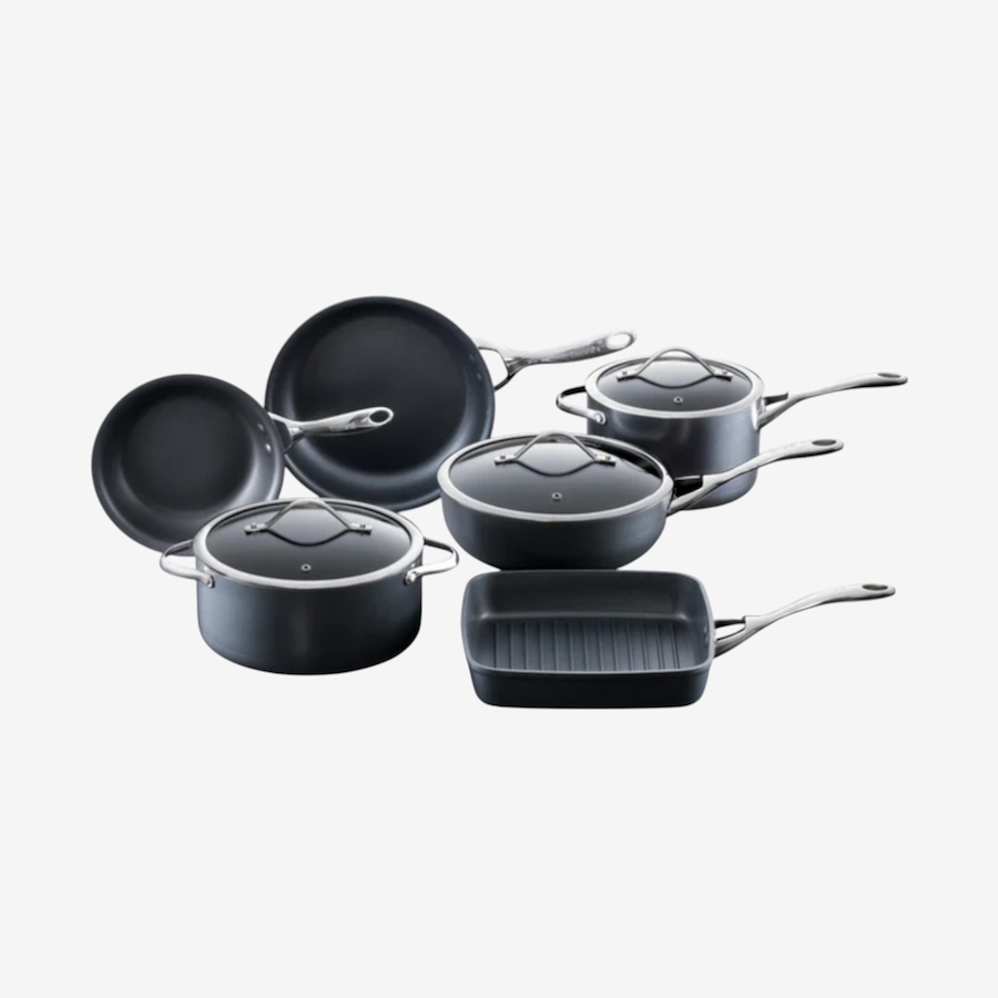 Image 738682_ALTMORE1.jpg, Product 738-682 / Price $1,299.99, Cuisine pro iD3 9-Piece Cookware Set from Cuisine pro on TSC.ca's Kitchen department