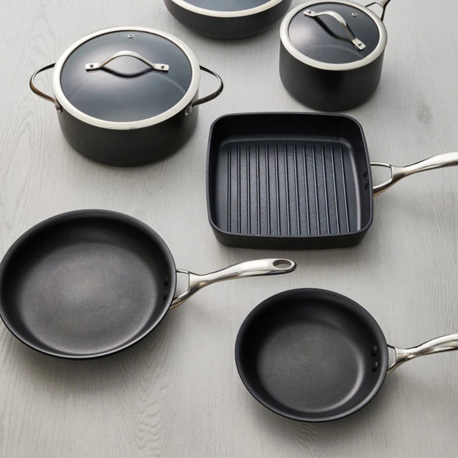 Image 738682_ALTMORE2.jpg, Product 738-682 / Price $1,299.99, Cuisine pro iD3 9-Piece Cookware Set from Cuisine pro on TSC.ca's Kitchen department