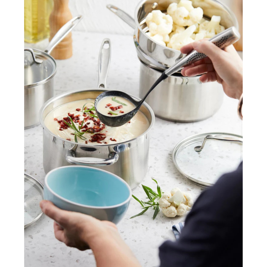 Image 738683_ALTMORE3.jpg, Product 738-683 / Price $729.99, Cuisine pro iconiX 7-Piece Cookware Set from Cuisine pro on TSC.ca's Kitchen department
