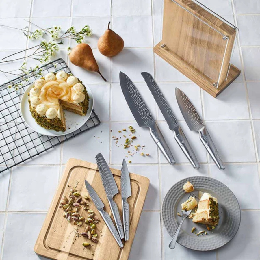 Image 738684_ALTMORE2.jpg, Product 738-684 / Price $999.99, Cuisine pro Samurai Sato 7-Piece Knife Block from Cuisine pro on TSC.ca's Kitchen department
