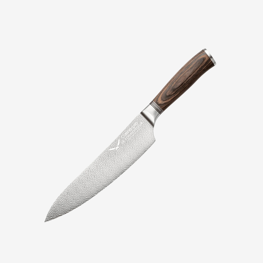 Image 738685.jpg, Product 738-685 / Price $219.99, Cuisine pro Le Connoisseur 8" Chef's Knife from Cuisine pro on TSC.ca's Kitchen department