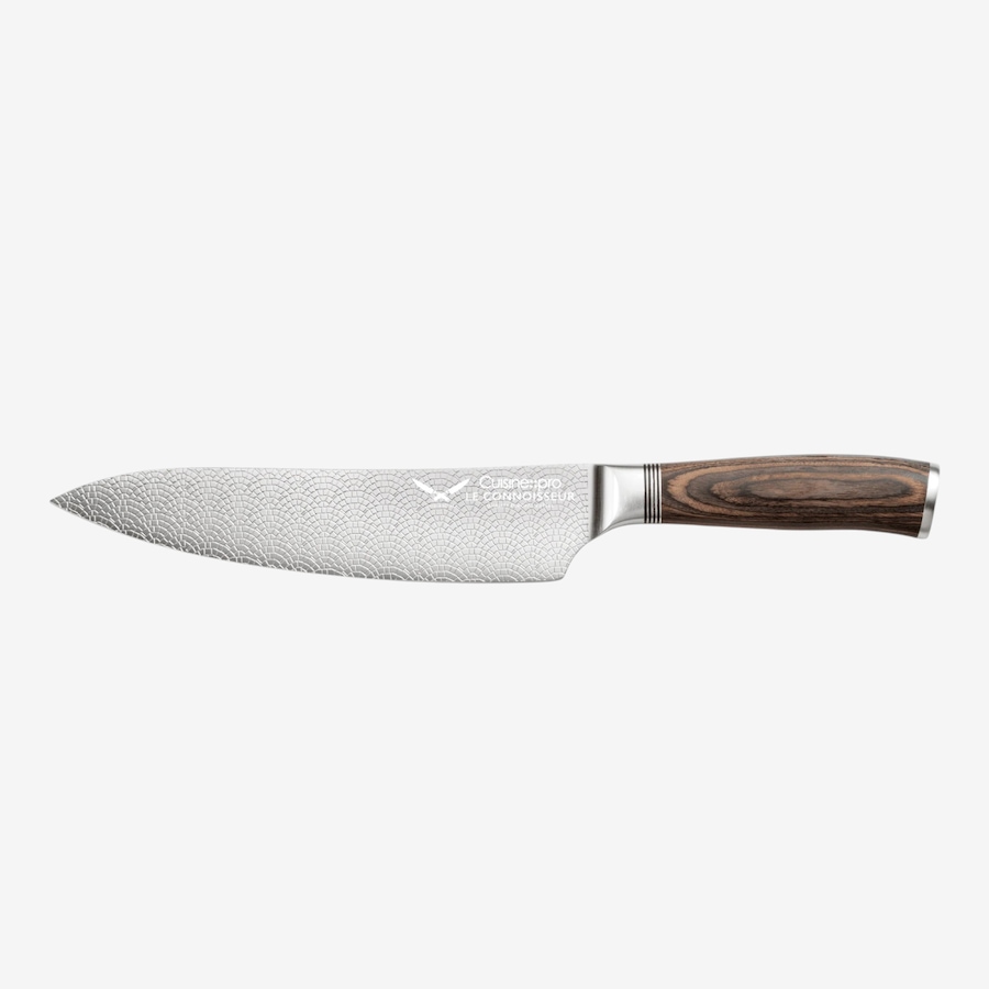 Image 738685_ALTMORE1.jpg, Product 738-685 / Price $219.99, Cuisine pro Le Connoisseur 8" Chef's Knife from Cuisine pro on TSC.ca's Kitchen department