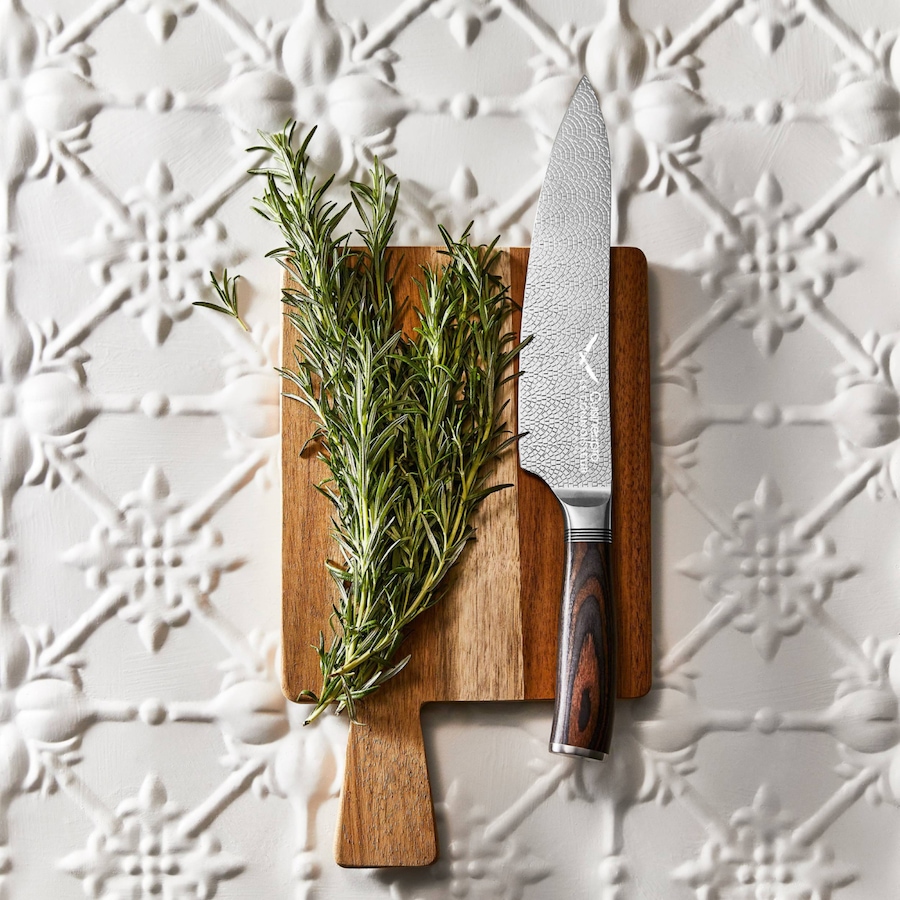 Image 738685_ALTMORE3.jpg, Product 738-685 / Price $219.99, Cuisine pro Le Connoisseur 8" Chef's Knife from Cuisine pro on TSC.ca's Kitchen department
