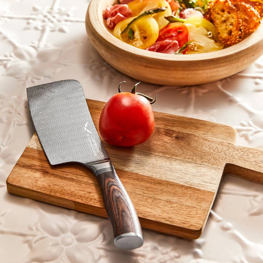 Image 738686_ALTMORE4.jpg, Product 738-686 / Price $259.99, Cuisine pro Le Connoisseur 6.5" Cleaver from Cuisine pro on TSC.ca's Kitchen department