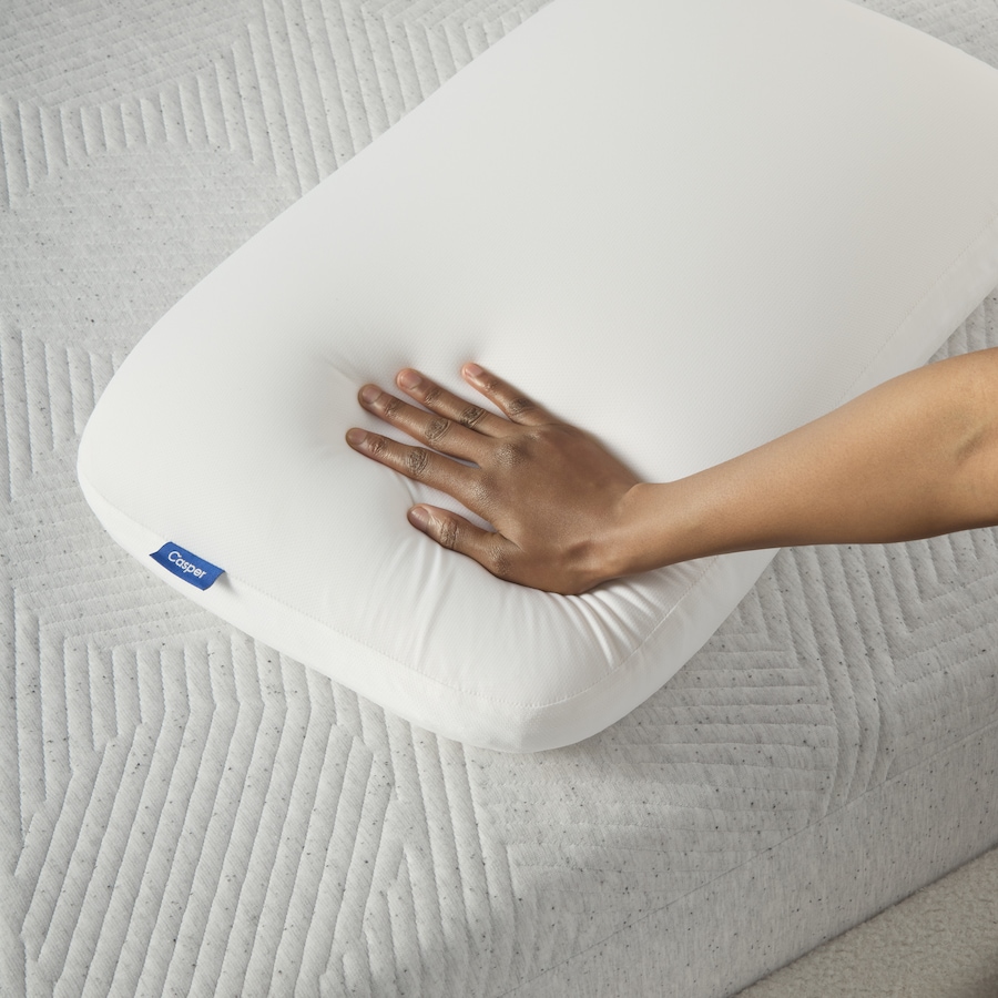 Image 738689_ALTMORE5.jpg, Product 738-689 / Price $111.00 - $134.00, Casper The Hybrid Pillow from Casper on TSC.ca's Home & Garden department