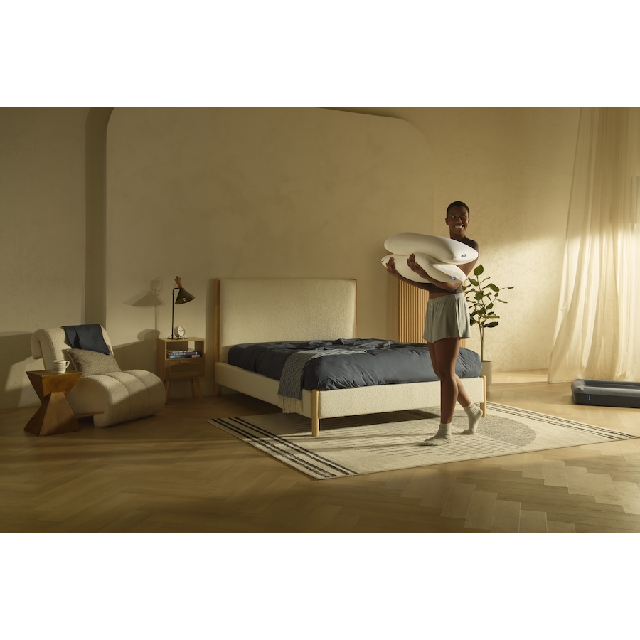 Image 738689_ALTMORE6.jpg, Product 738-689 / Price $111.00 - $134.00, Casper The Hybrid Pillow from Casper on TSC.ca's Home & Garden department