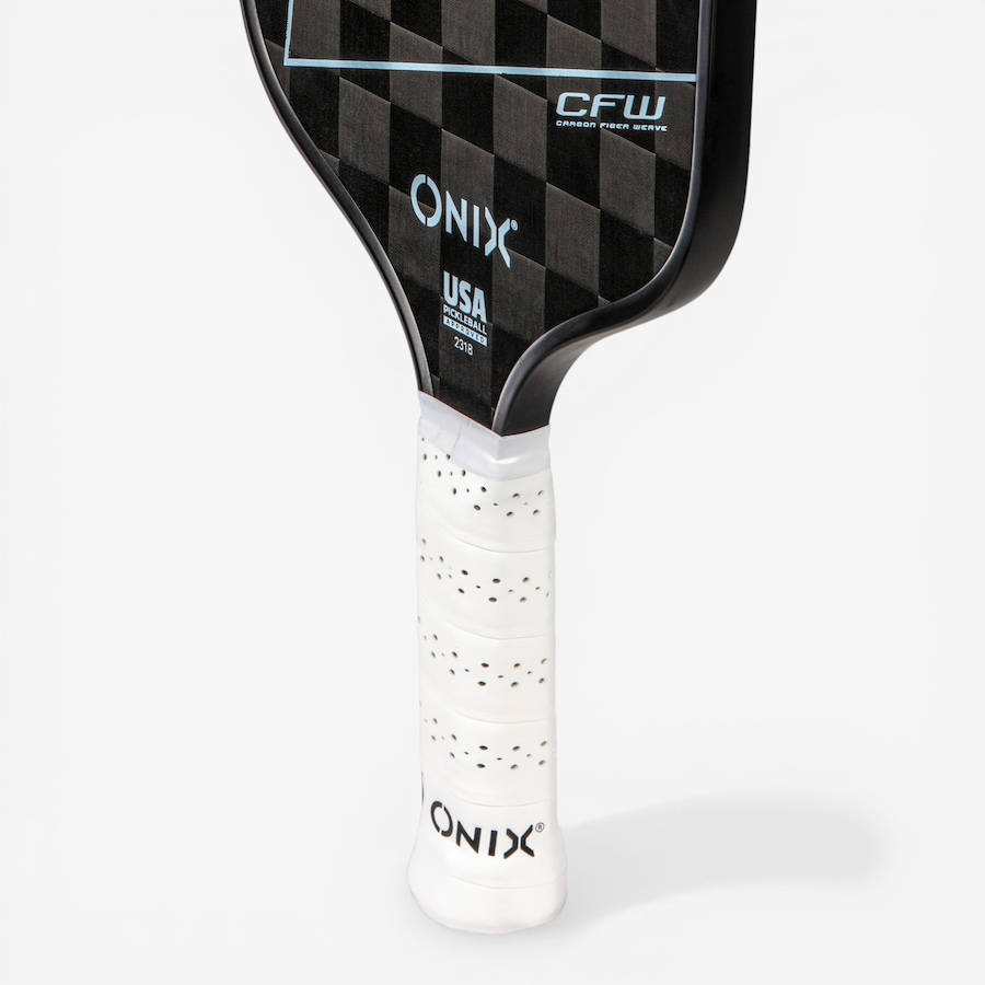 Image 738692_ALTMORE3.jpg, Product 738-692 / Price $169.99, ONIX Graphite Z7 V2 Pickleball Paddle (blue) from Onix on TSC.ca's Health & Fitness department