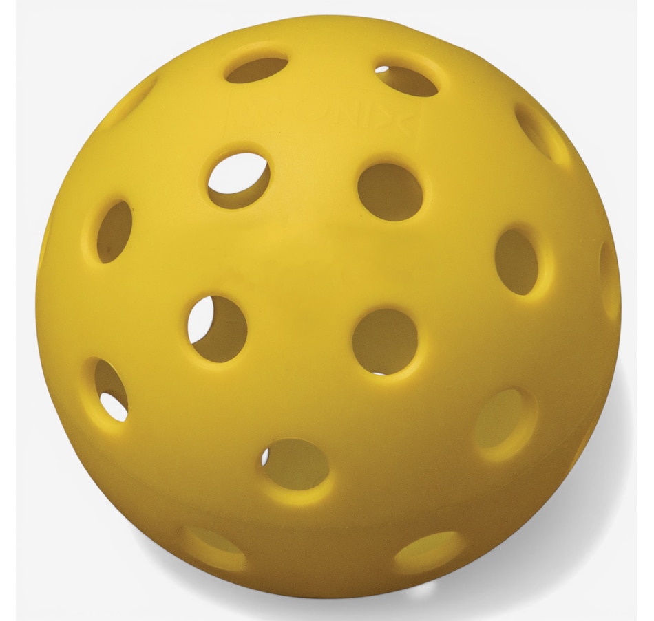 Image 738693_ALTMORE2.jpg, Product 738-693 / Price $142.99, ONIX Z1 Pickleball Paddle and Balls Starter Kit V2 from Onix on TSC.ca's Health & Fitness department