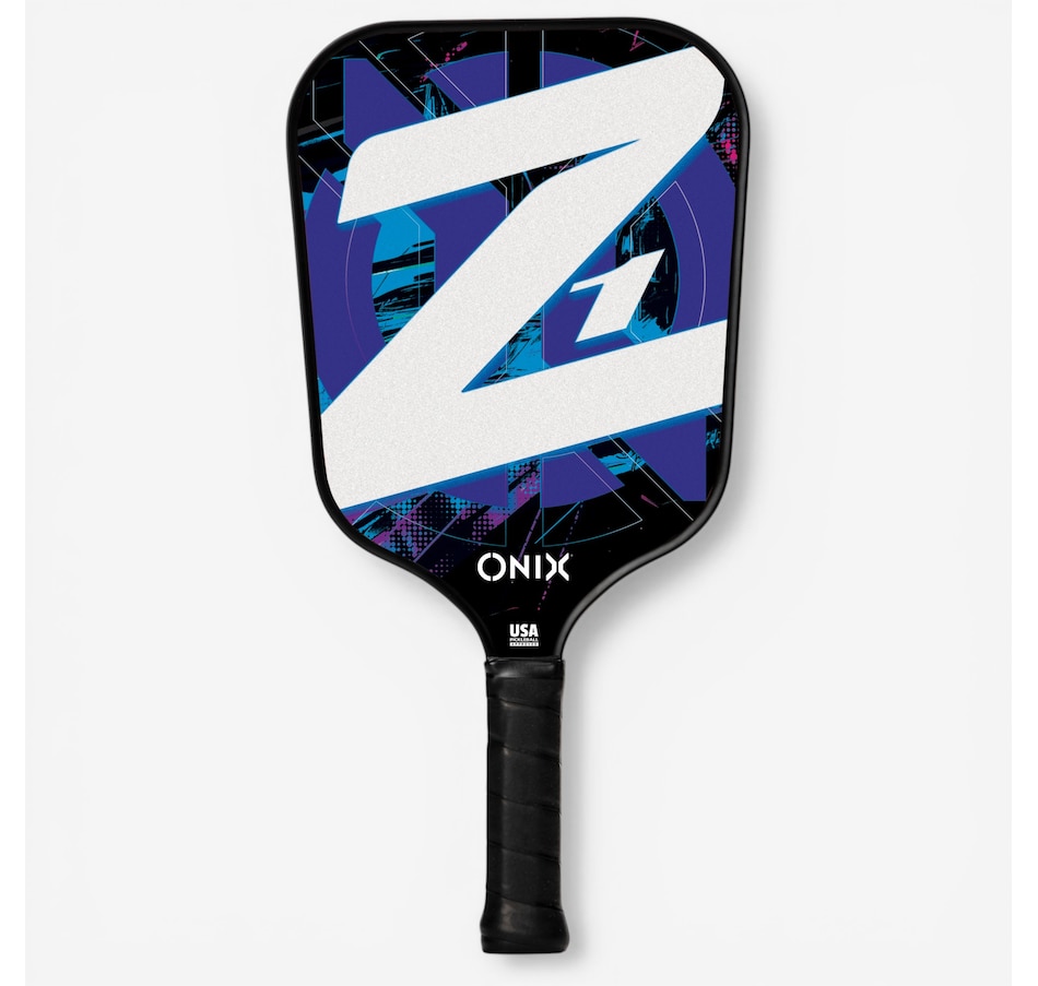 Image 738693_ALTMORE3.jpg, Product 738-693 / Price $142.99, ONIX Z1 Pickleball Paddle and Balls Starter Kit V2 from Onix on TSC.ca's Health & Fitness department