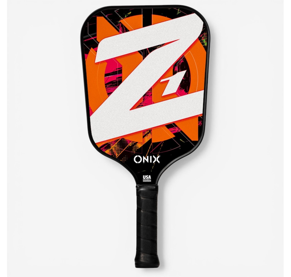 Image 738693_ALTMORE4.jpg, Product 738-693 / Price $142.99, ONIX Z1 Pickleball Paddle and Balls Starter Kit V2 from Onix on TSC.ca's Health & Fitness department