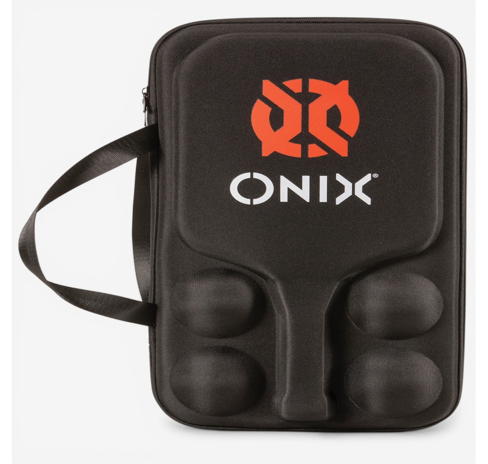 Image 738693_ALTMORE5.jpg, Product 738-693 / Price $142.99, ONIX Z1 Pickleball Paddle and Balls Starter Kit V2 from Onix on TSC.ca's Health & Fitness department