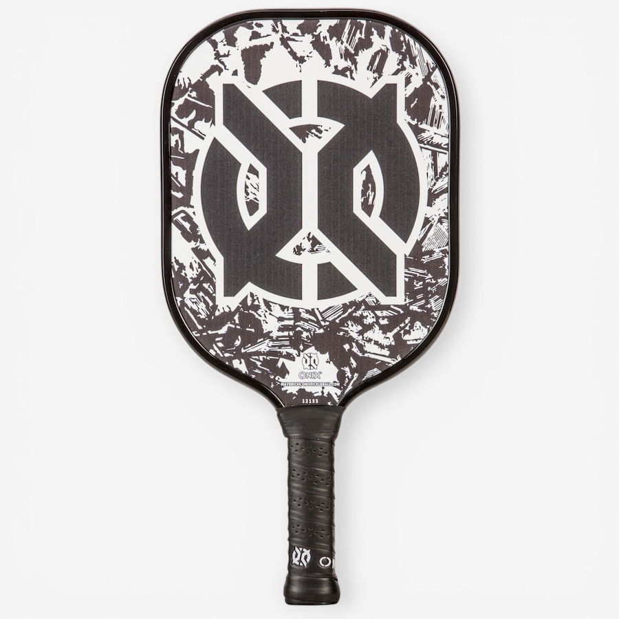 Image 738697.jpg, Product 738-697 / Price $89.99, ONIX Maverick V2 Pickleball Paddle (white) from Onix on TSC.ca's Health & Fitness department