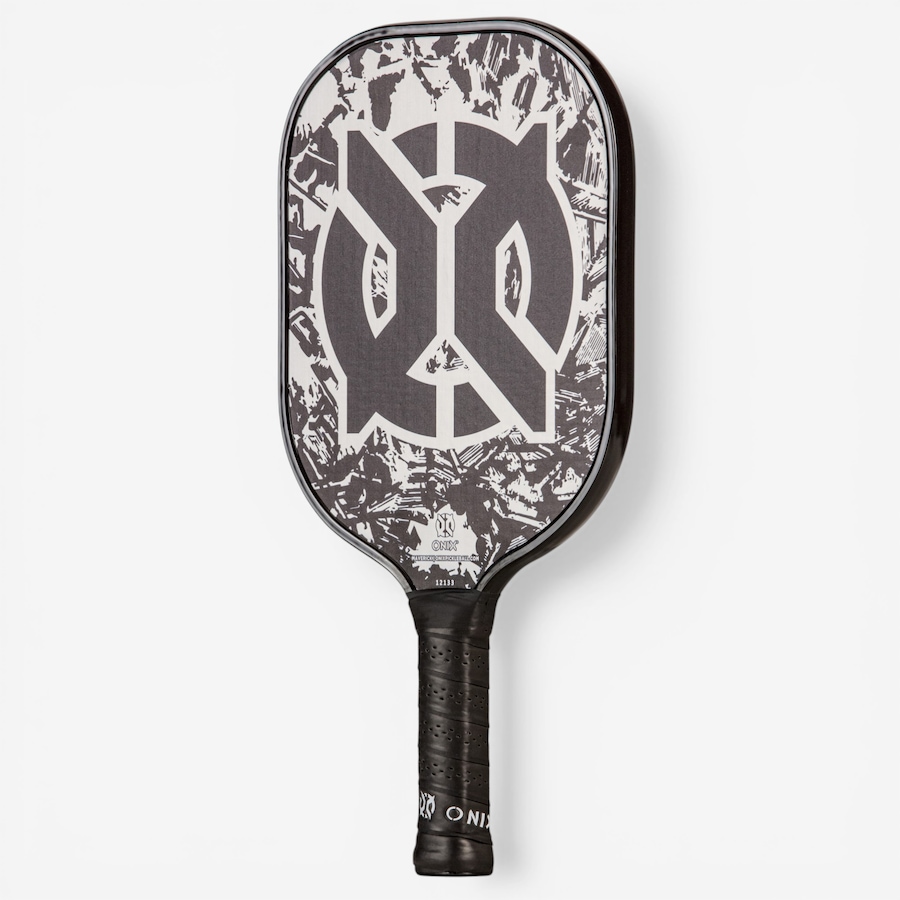 Image 738697_ALTMORE1.jpg, Product 738-697 / Price $89.99, ONIX Maverick V2 Pickleball Paddle (white) from Onix on TSC.ca's Health & Fitness department