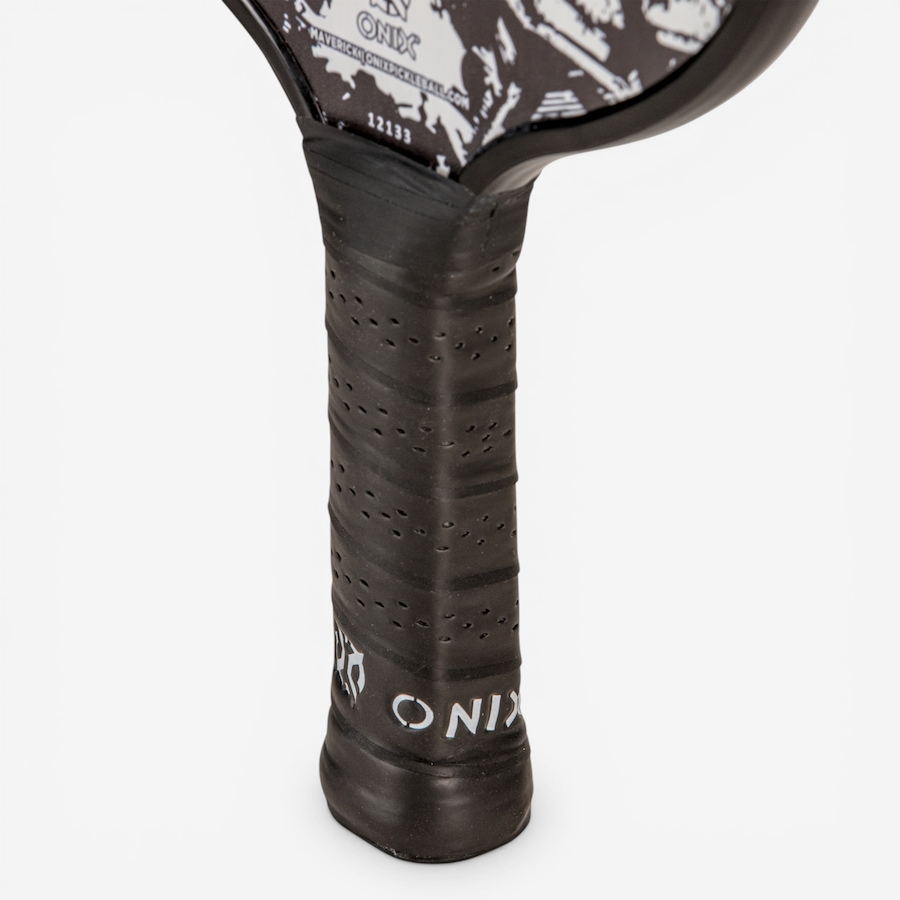 Image 738697_ALTMORE4.jpg, Product 738-697 / Price $89.99, ONIX Maverick V2 Pickleball Paddle (white) from Onix on TSC.ca's Health & Fitness department