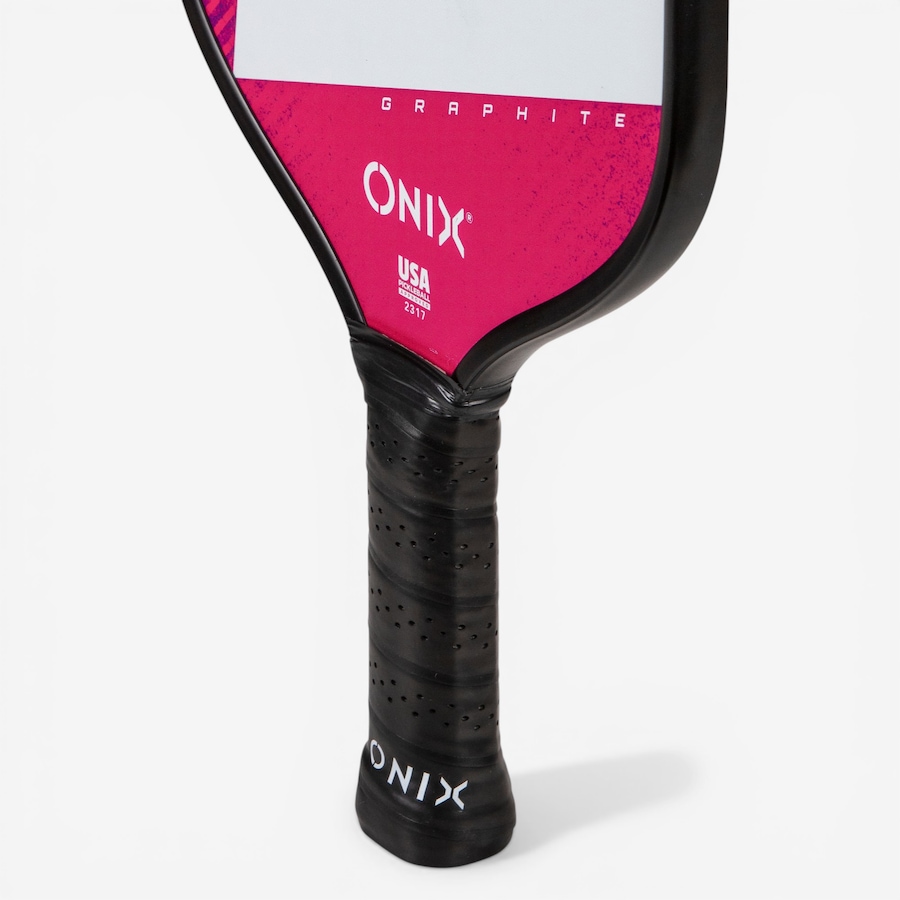 Image 738699_ALTMORE2.jpg, Product 738-699 / Price $139.99, ONIX Graphite Z5 V3 Pickleball  Paddle (pink) from Onix on TSC.ca's Health & Fitness department