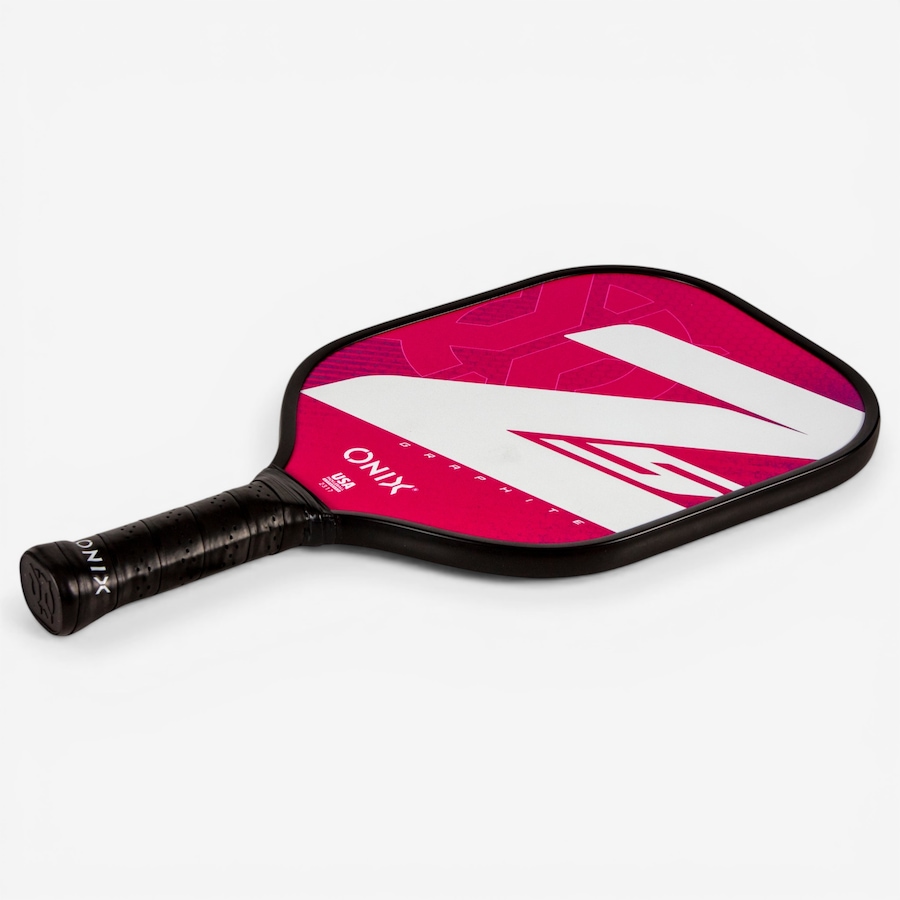 Image 738699_ALTMORE5.jpg, Product 738-699 / Price $139.99, ONIX Graphite Z5 V3 Pickleball  Paddle (pink) from Onix on TSC.ca's Health & Fitness department
