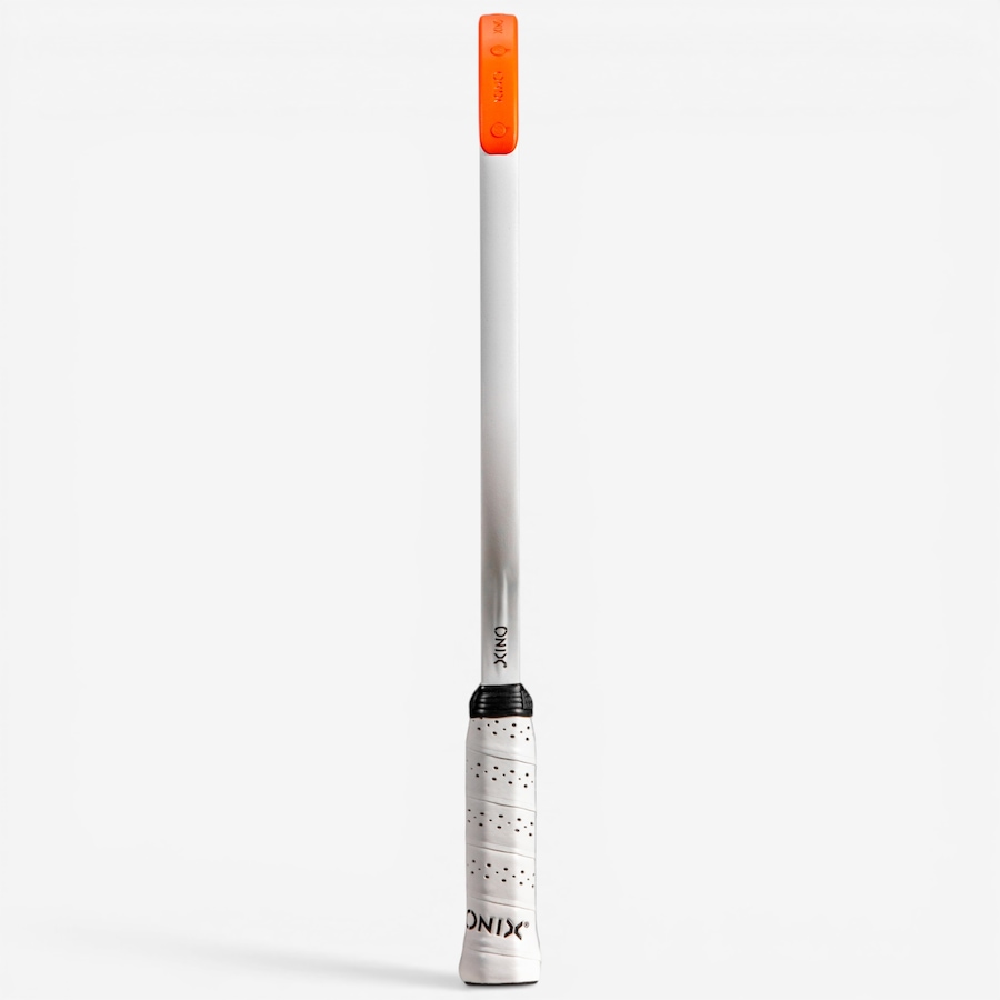 Image 738700_ALTMORE4.jpg, Product 738-700 / Price $359.99, ONIX Malice 16 DB Open Throat Pickleball Paddle (white) from Onix on TSC.ca's Health & Fitness department