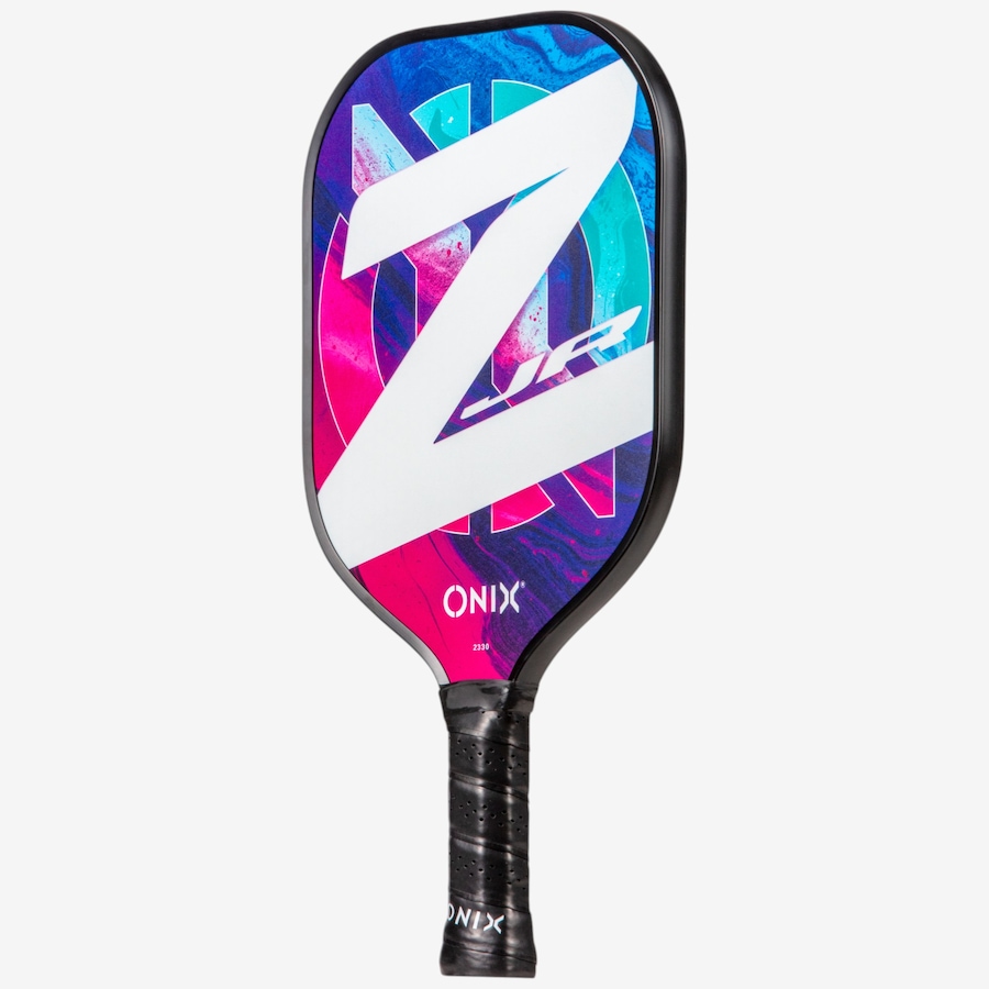 Image 738701_ALTMORE1.jpg, Product 738-701 / Price $69.99, ONIX Z JR Composite Pickleball Paddle (pink) from Onix on TSC.ca's Health & Fitness department