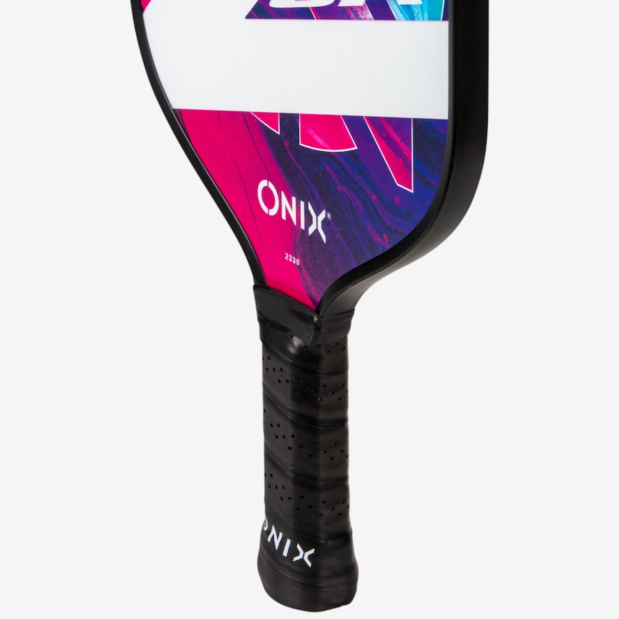 Image 738701_ALTMORE3.jpg, Product 738-701 / Price $69.99, ONIX Z JR Composite Pickleball Paddle (pink) from Onix on TSC.ca's Health & Fitness department