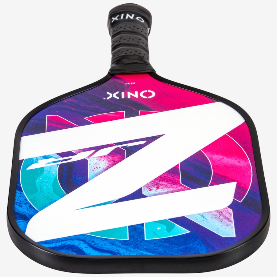Image 738701_ALTMORE5.jpg, Product 738-701 / Price $69.99, ONIX Z JR Composite Pickleball Paddle (pink) from Onix on TSC.ca's Health & Fitness department