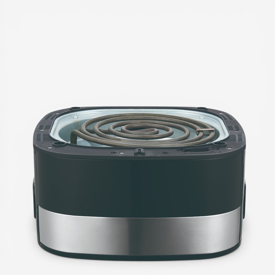 Image 738704_ALTMORE6.jpg, Product 738-704 / Price $199.99, Salton Flip and Cook 3-in-1 Air Fryer, Grill and Dehydrator from Salton on TSC.ca's Kitchen department