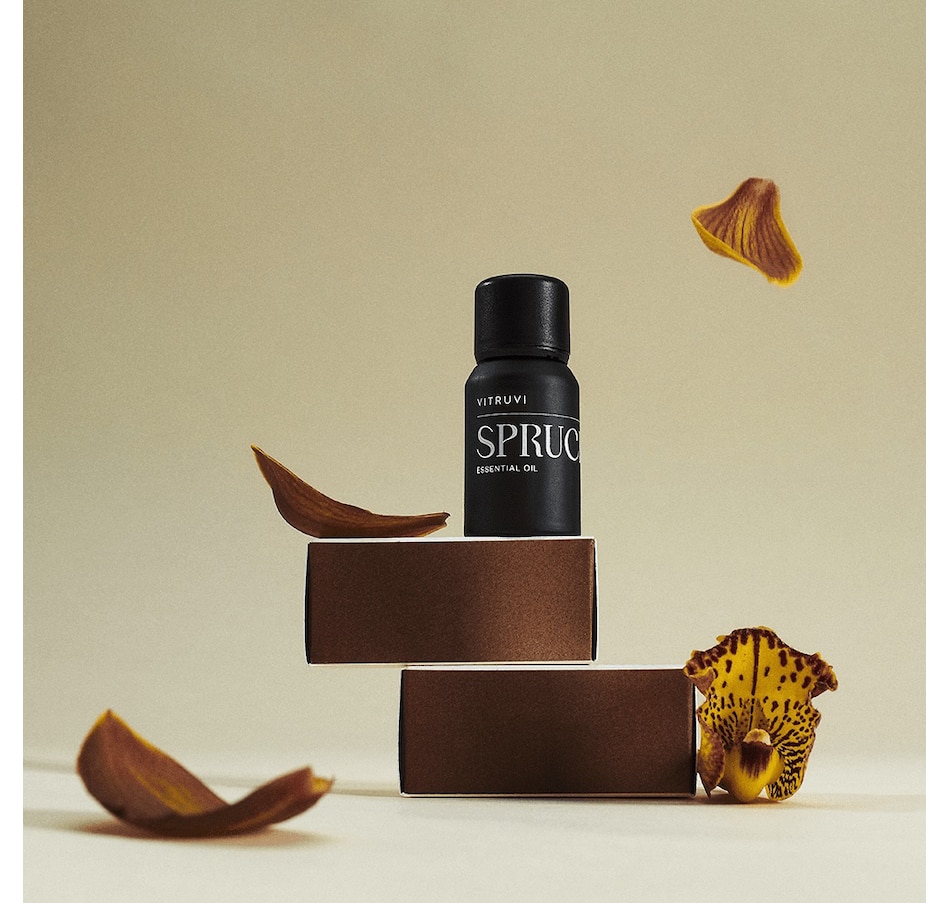 Image 738712_ALTMORE6.jpg, Product 738-712 / Price $17.99 - $22.99, Vitruvi Essential Oil (10 ml) from Vitruvi on TSC.ca's Home & Garden department