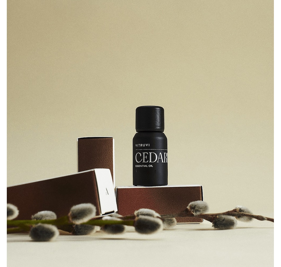 Image 738712_ALTMORE7.jpg, Product 738-712 / Price $17.99 - $22.99, Vitruvi Essential Oil (10 ml) from Vitruvi on TSC.ca's Home & Garden department