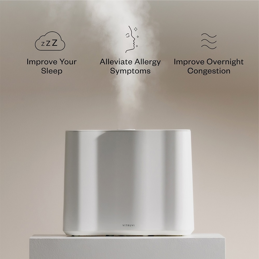 Image 738717_ALTMORE2.jpg, Product 738-717 / Price $294.99, Vitruvi Cloud Humidifier (white) from Vitruvi on TSC.ca's Home & Garden department