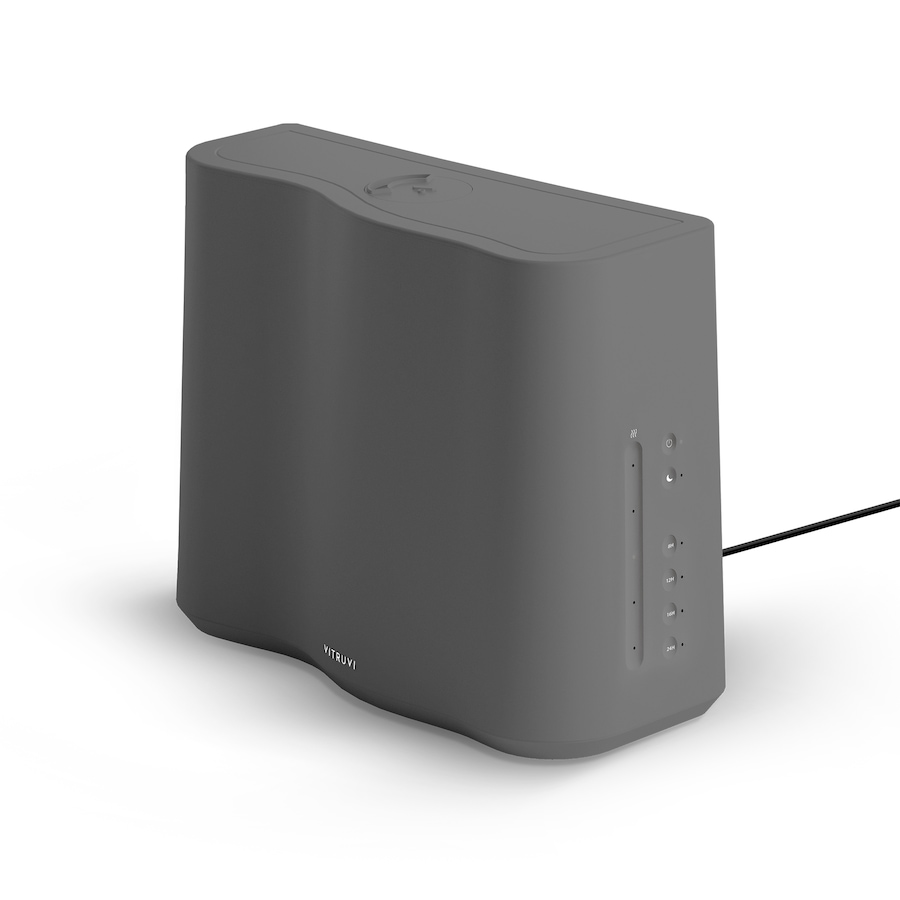 Image 738719.jpg, Product 738-719 / Price $294.99, Vitruvi Cloud Humidifier (dove) from Vitruvi on TSC.ca's Home & Garden department