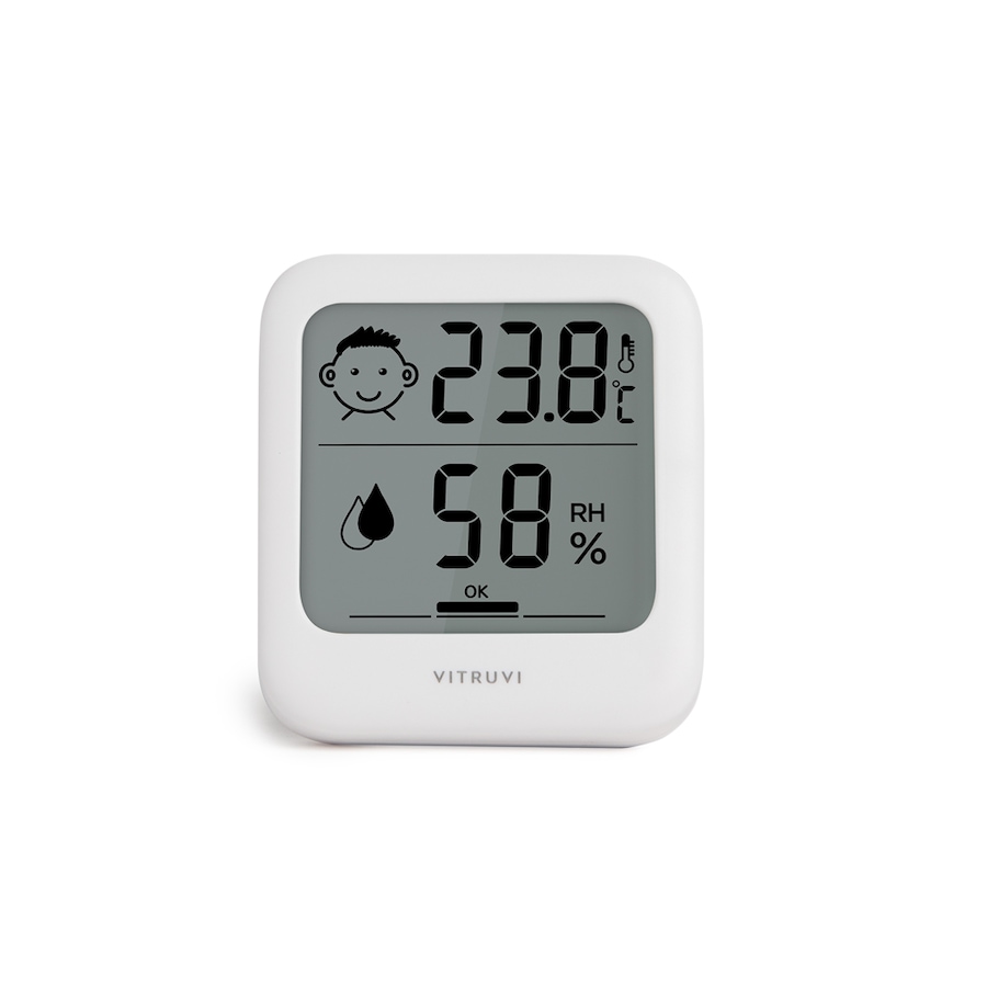 Image 738720.jpg, Product 738-720 / Price $16.99, Vitruvi Humidity Sensor from Vitruvi on TSC.ca's Home & Garden department