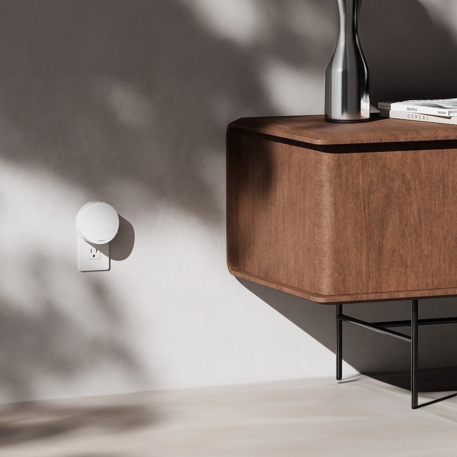 Image 738723_ALTMORE1.jpg, Product 738-723 / Price $34.99, Vitruvi Push Plug-In Diffuser from Vitruvi on TSC.ca's Home & Garden department