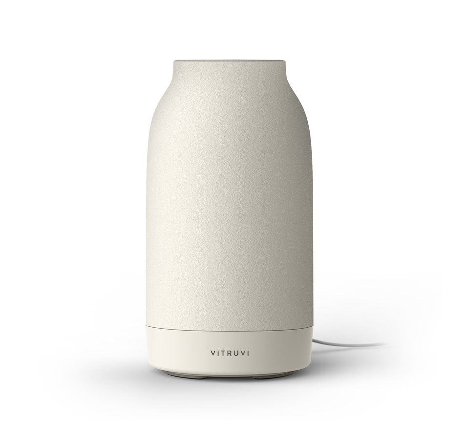 Image 738725.jpg, Product 738-725 / Price $169.99, Vitruvi Air Waterless Diffuser (white) from Vitruvi on TSC.ca's Home & Garden department